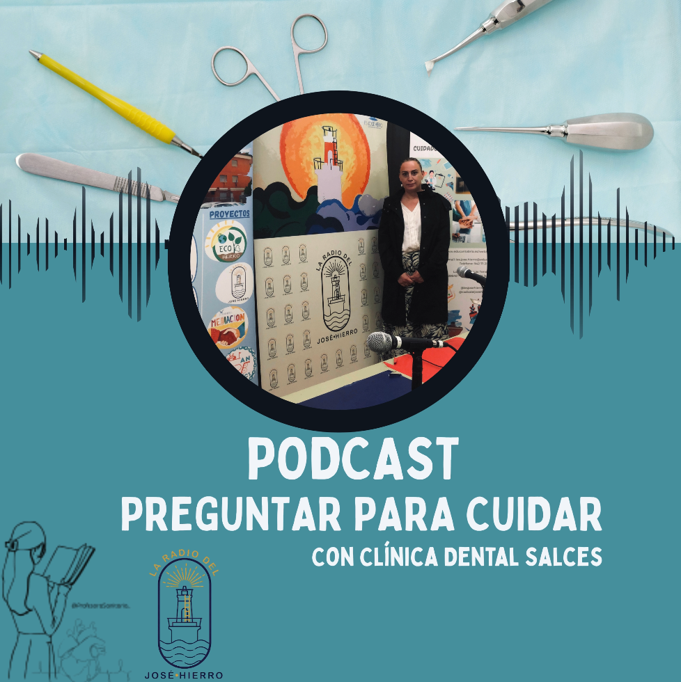 Preguntar para Cuidar. Clínica Dental
