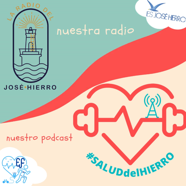 Salud del Hierro. Presentación curso 25_26