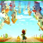 El reino del revés (Cuéntame un cuento)