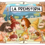 La prehistoria (Peques On Air)