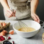 Recipes(English Time)