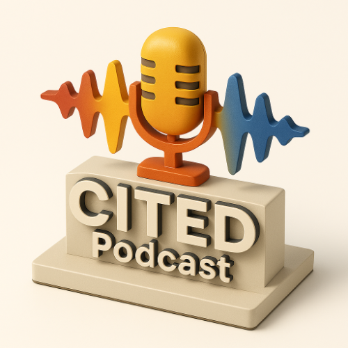 CITED Podcast