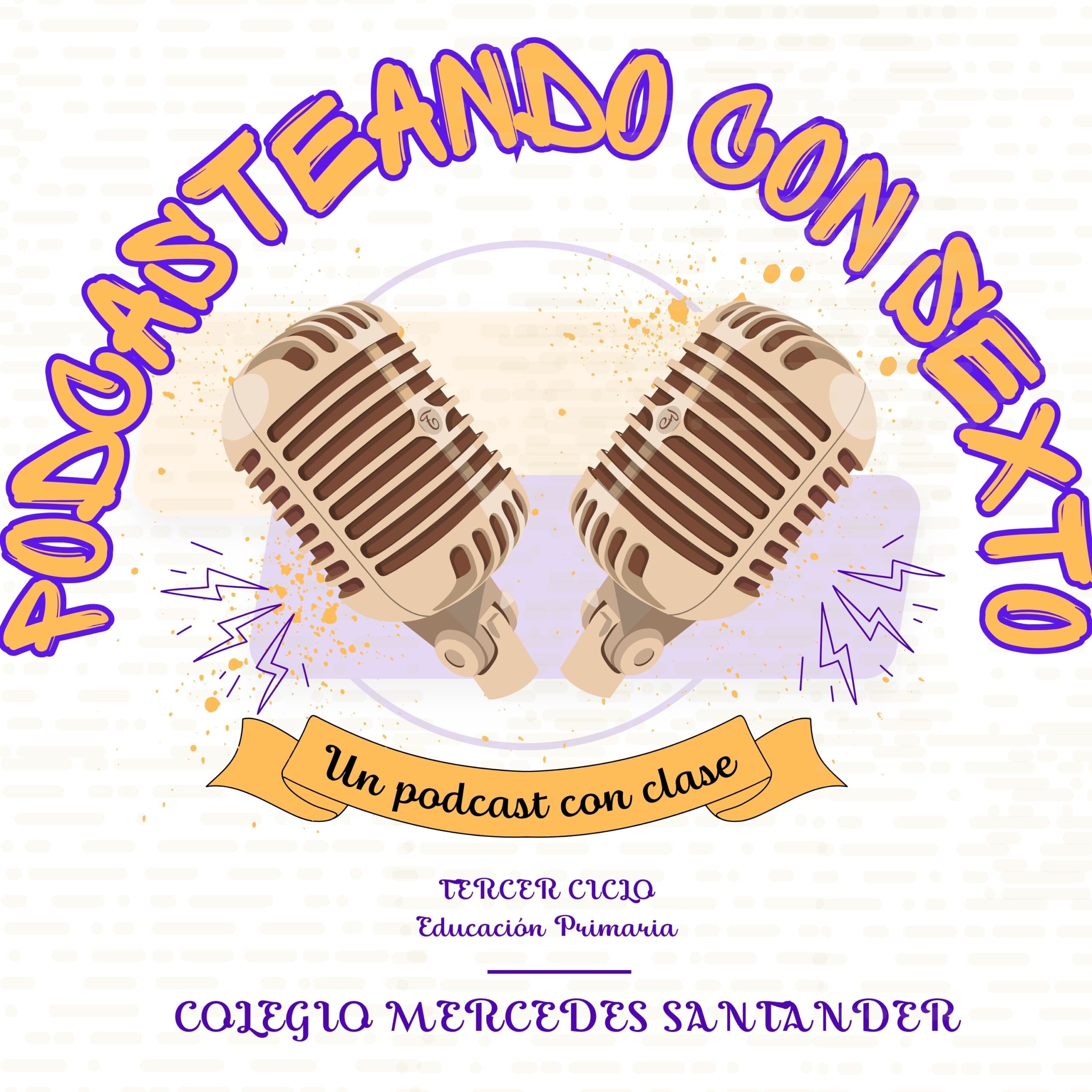 Colegio Mercedes Santander