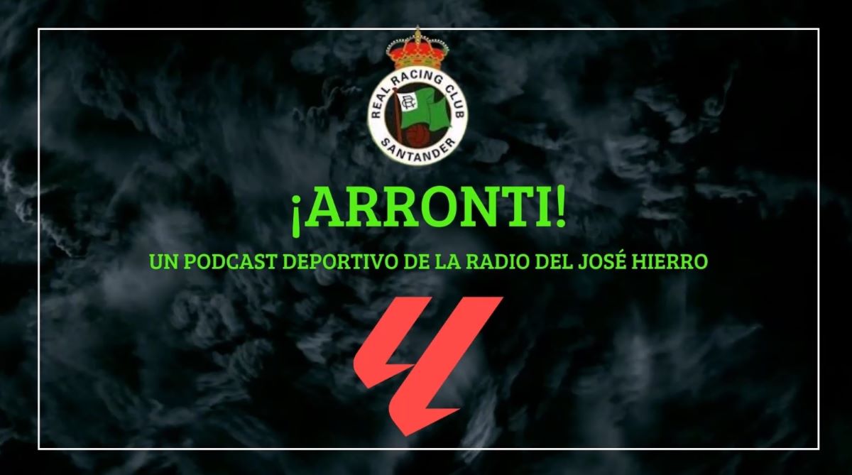 Arronti Racing. Nueva temporada.