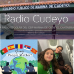 CEIP Marina de Cudeyo