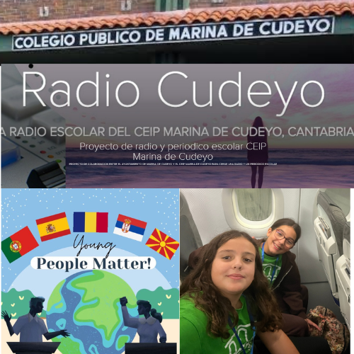 CEIP Marina de Cudeyo