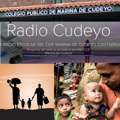 CEIP Marina de Cudeyo