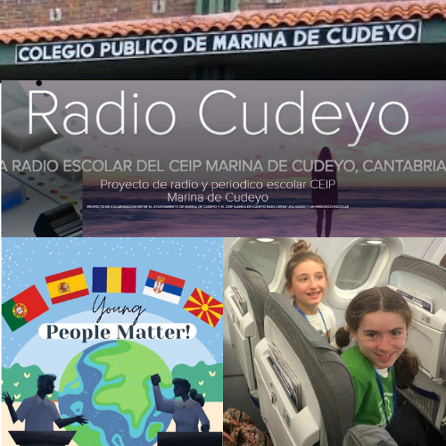 CEIP Marina de Cudeyo