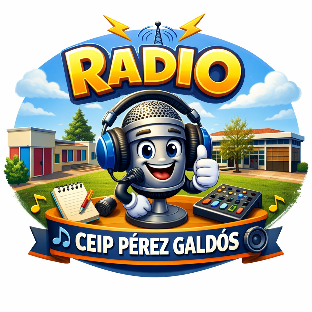 CEIP Perez Galdos