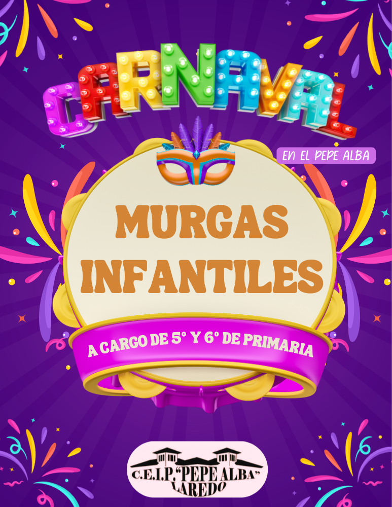 MURGA DE 5º B: “SUPER EXAMEN” episode artwork