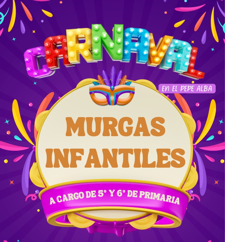 MURGA DE 6º: “TODOS LOS DÍAS DEBERES” episode artwork