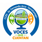 CCEE. Dr. Fernando Arce