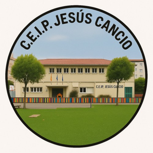CEIP JESUS CANCIO