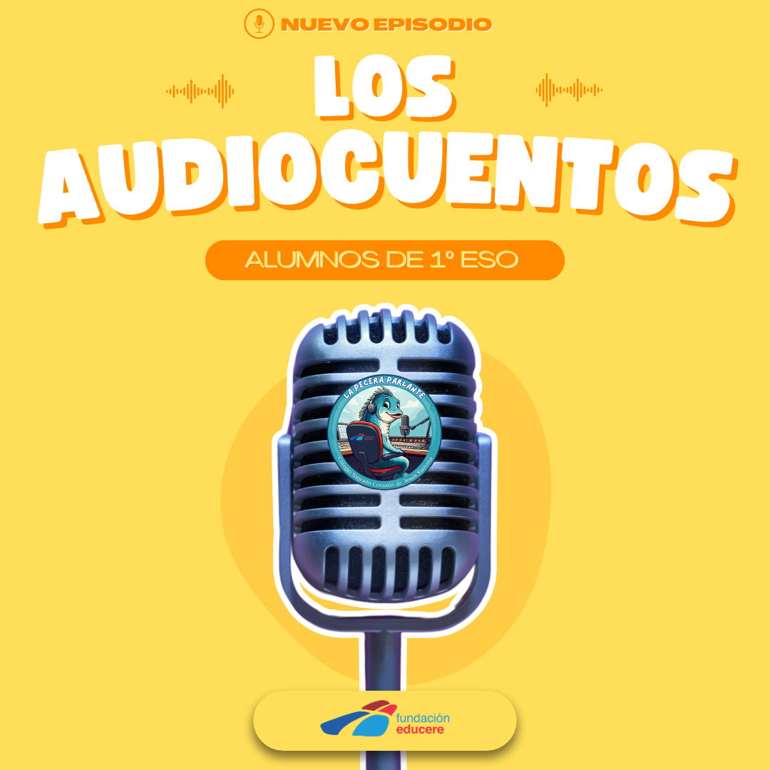 Programa de Audiolibros 1º de ESO (09-03-26) episode artwork