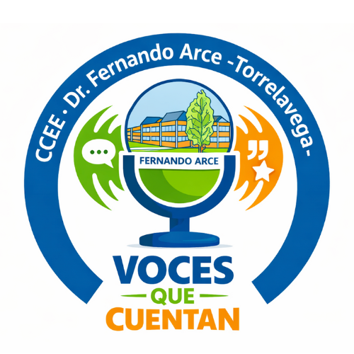 Voces que cuentan 2ª Episodio. Entrevista a Vanesa Galego episode artwork