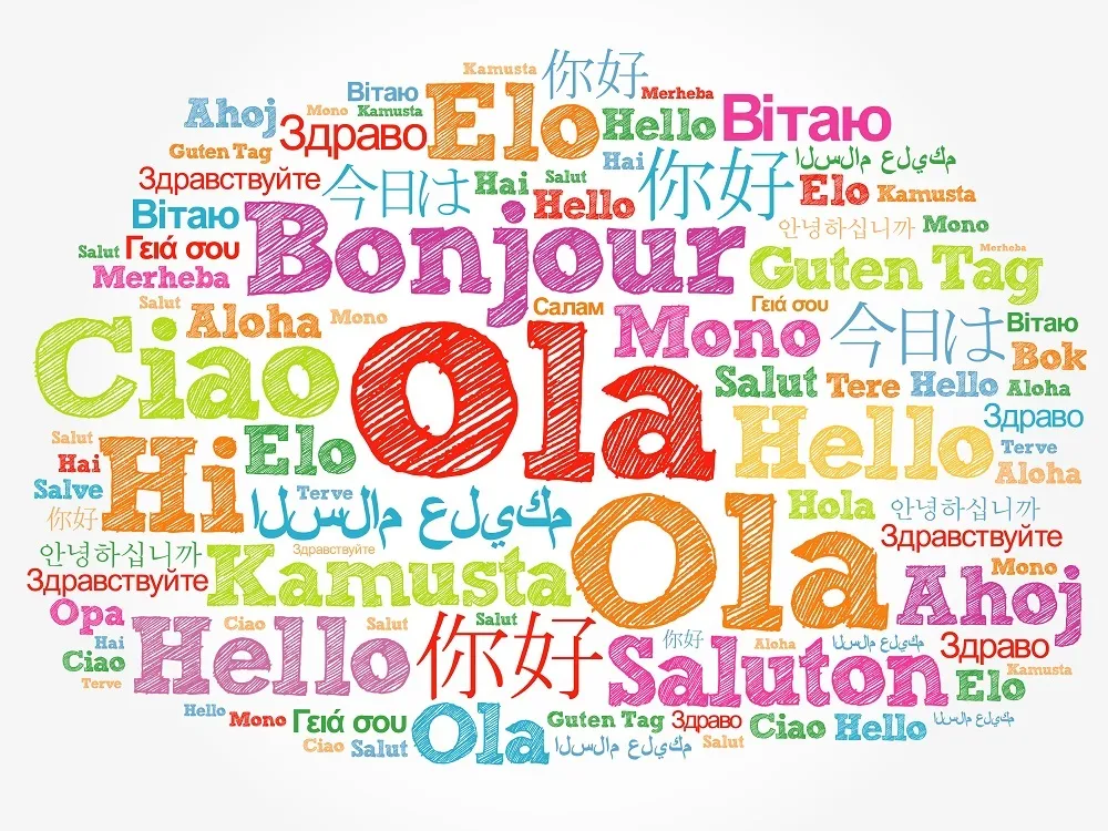 Year 6A Spanish students from CEIP Marina de Cudeyo learning phrases in foreign languages – Romanian, Serbian, Macedonian, Portuguese and English episode artwork