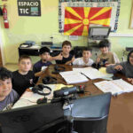 CEIP Marina de Cudeyo