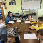 CEIP Marina de Cudeyo