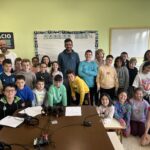 CEIP Marina de Cudeyo