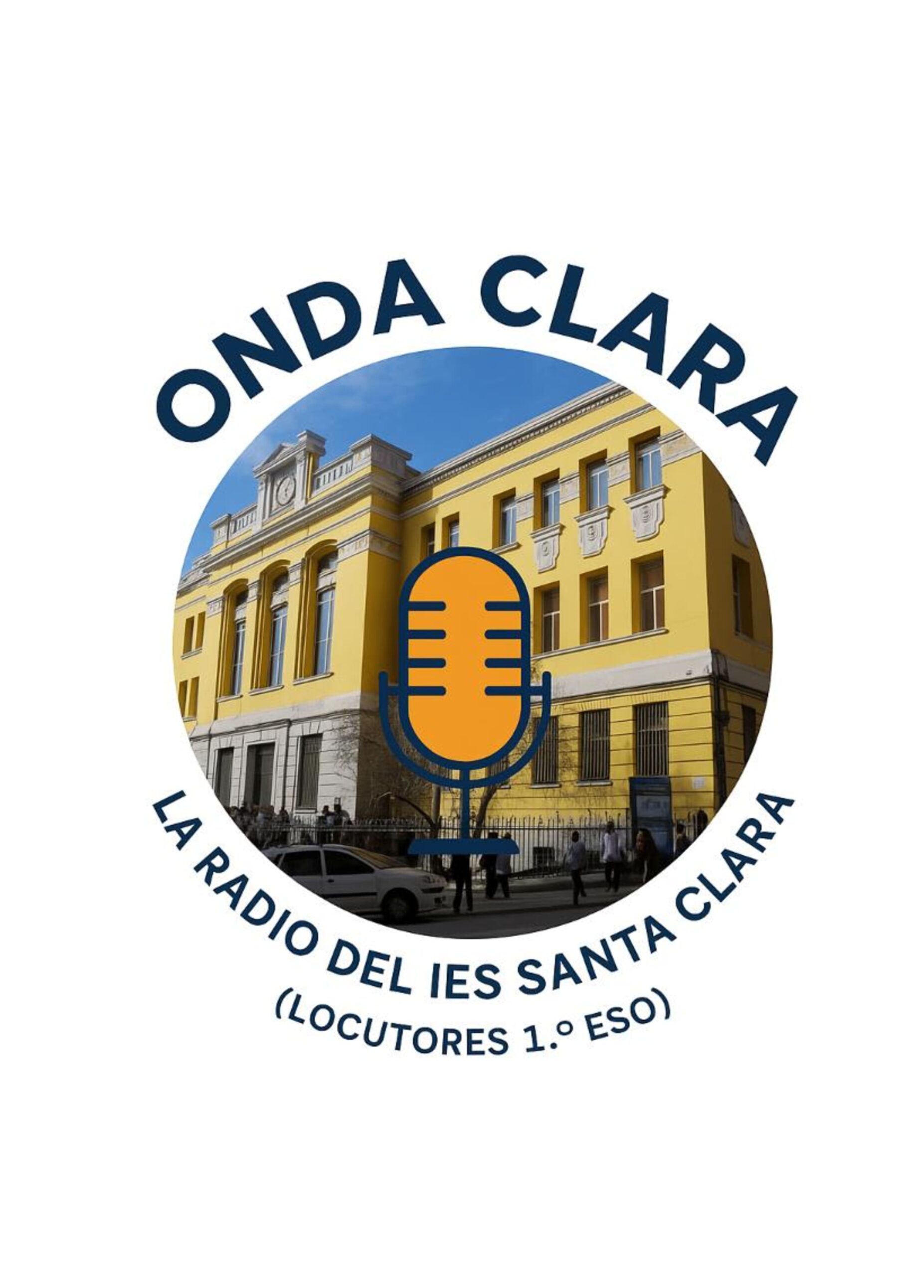 Entre páginas y voces: especial Día del Libro con nuestros invitados de la Rioja episode artwork