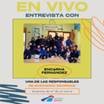 Colegio Sagrado Corazon de Jesus Santona