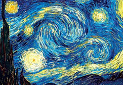 Conociendo el arte moderno: La noche estrellada de Vincent Van Gogh. episode artwork