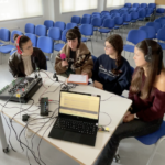 IES OCHO DE MARZO