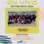 Colegio Sagrado Corazon de Jesus Santona