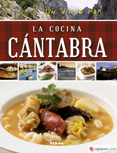 Conociendo Cantabria (Gastronomía) episode artwork