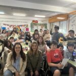 Ceip Mies de Vega