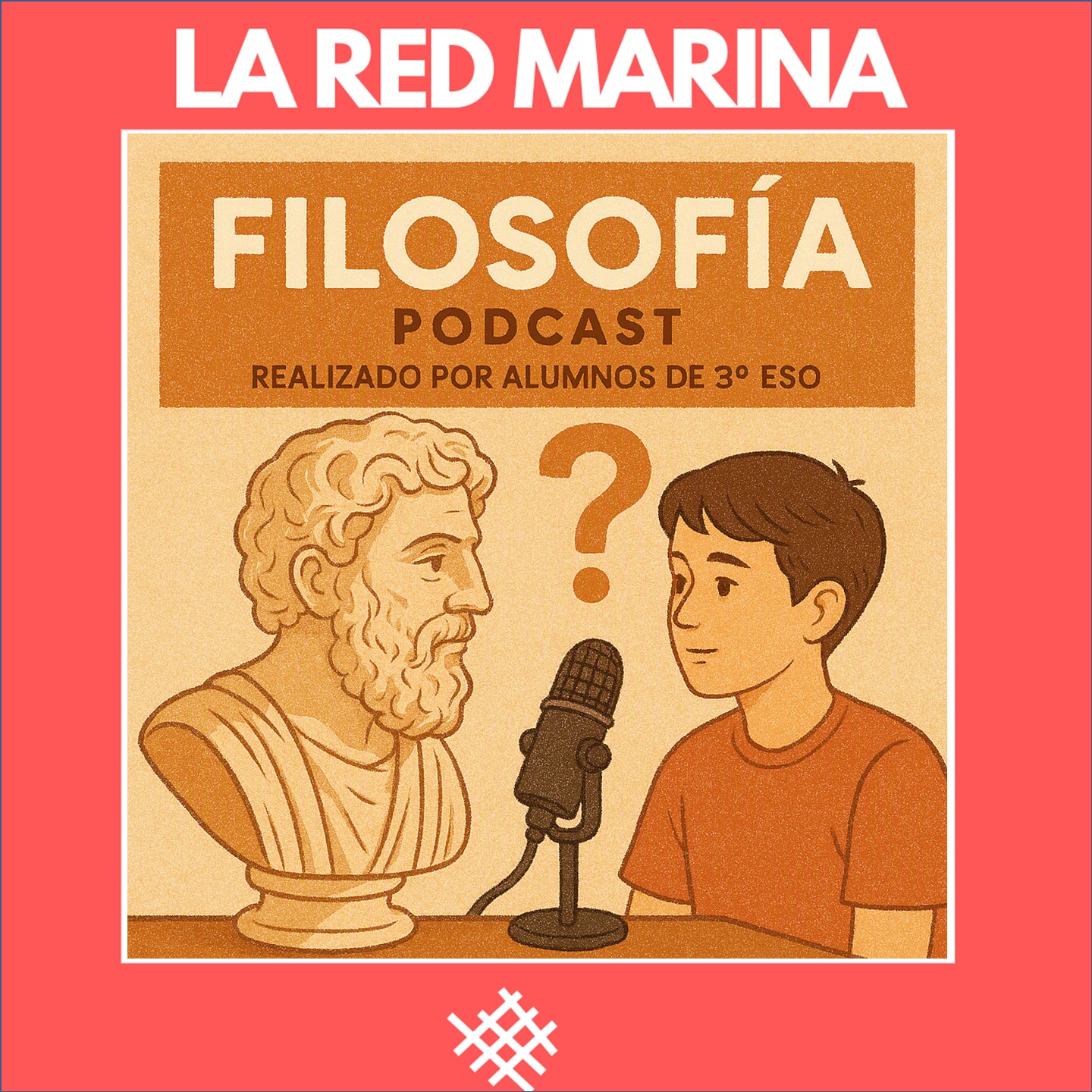 Redes sociales y filosofía episode artwork