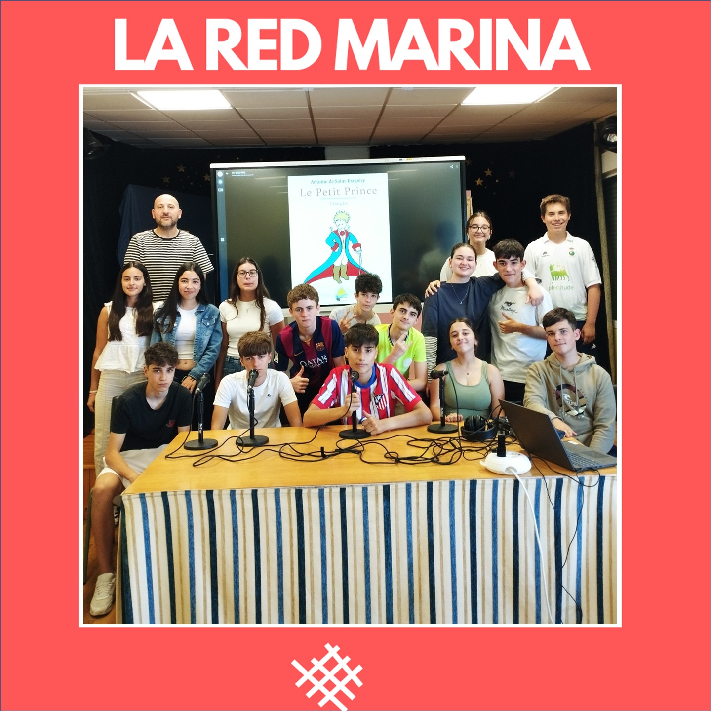 Le Petit Prince episode artwork