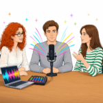 CITED Podcast