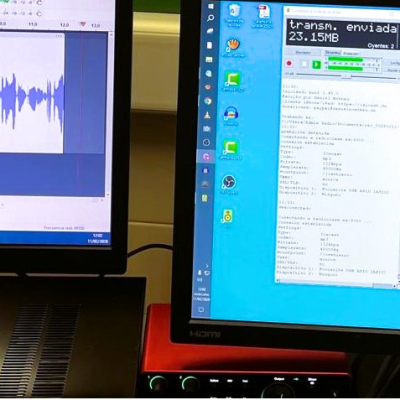 Emisiones en directo